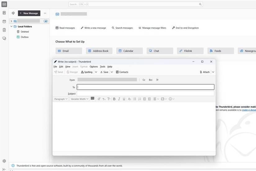 бесплатные альтернативы Microsoft 365 — иллюстрация 4 к материалу бесплатные альтернативы Microsoft 365 — иллюстрация 4 к материалу