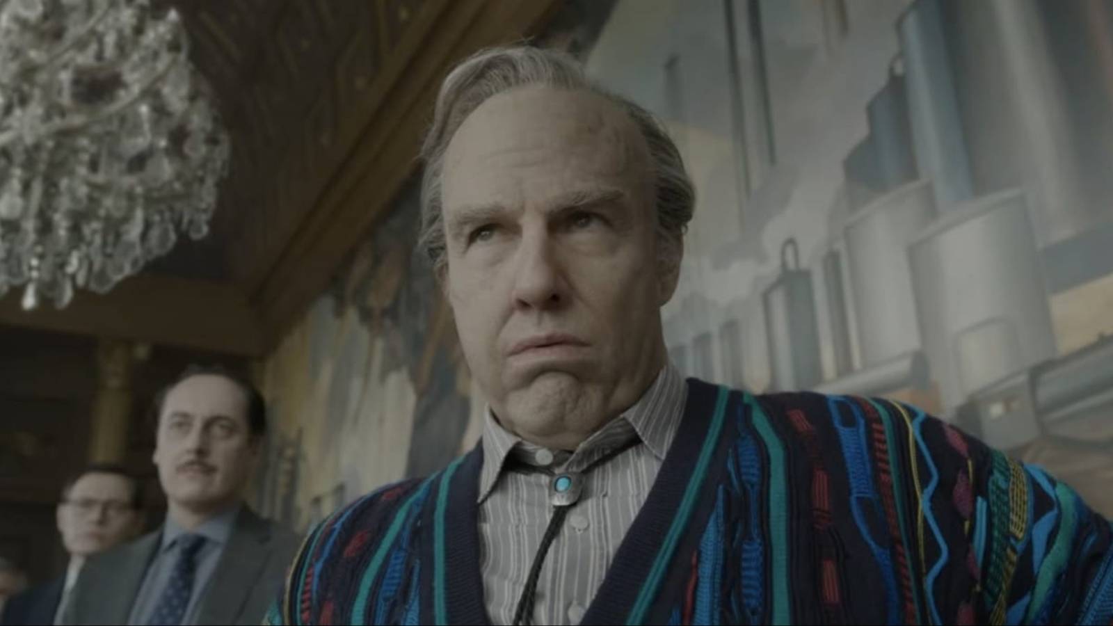 Фильм Digger с Томом Крузом может выйти на HBO Max до конца года Том Круз в образе Диггера Роквелла