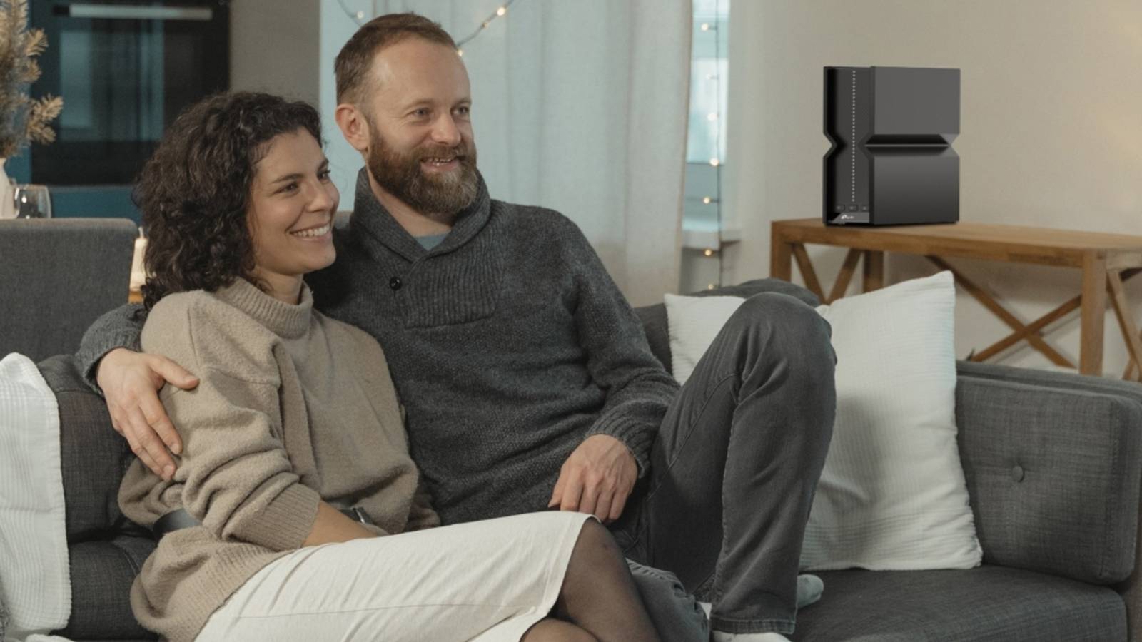 Save $100 on this TP-Link router and banish buffering and dropped calls ...