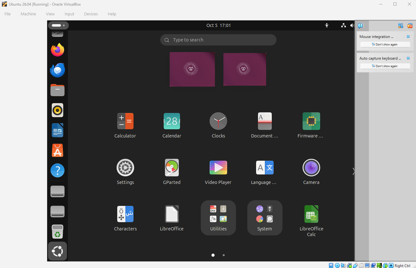 переход с Windows на Linux — иллюстрация 2 к материалу