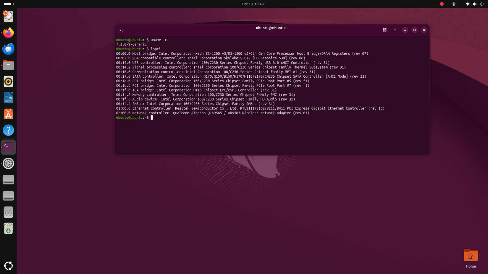 Ubuntu 26.10 is here, but should you leave 26.04 LTS for it?