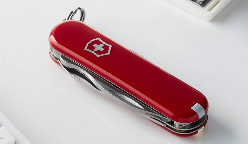 Victorinox Rambler
