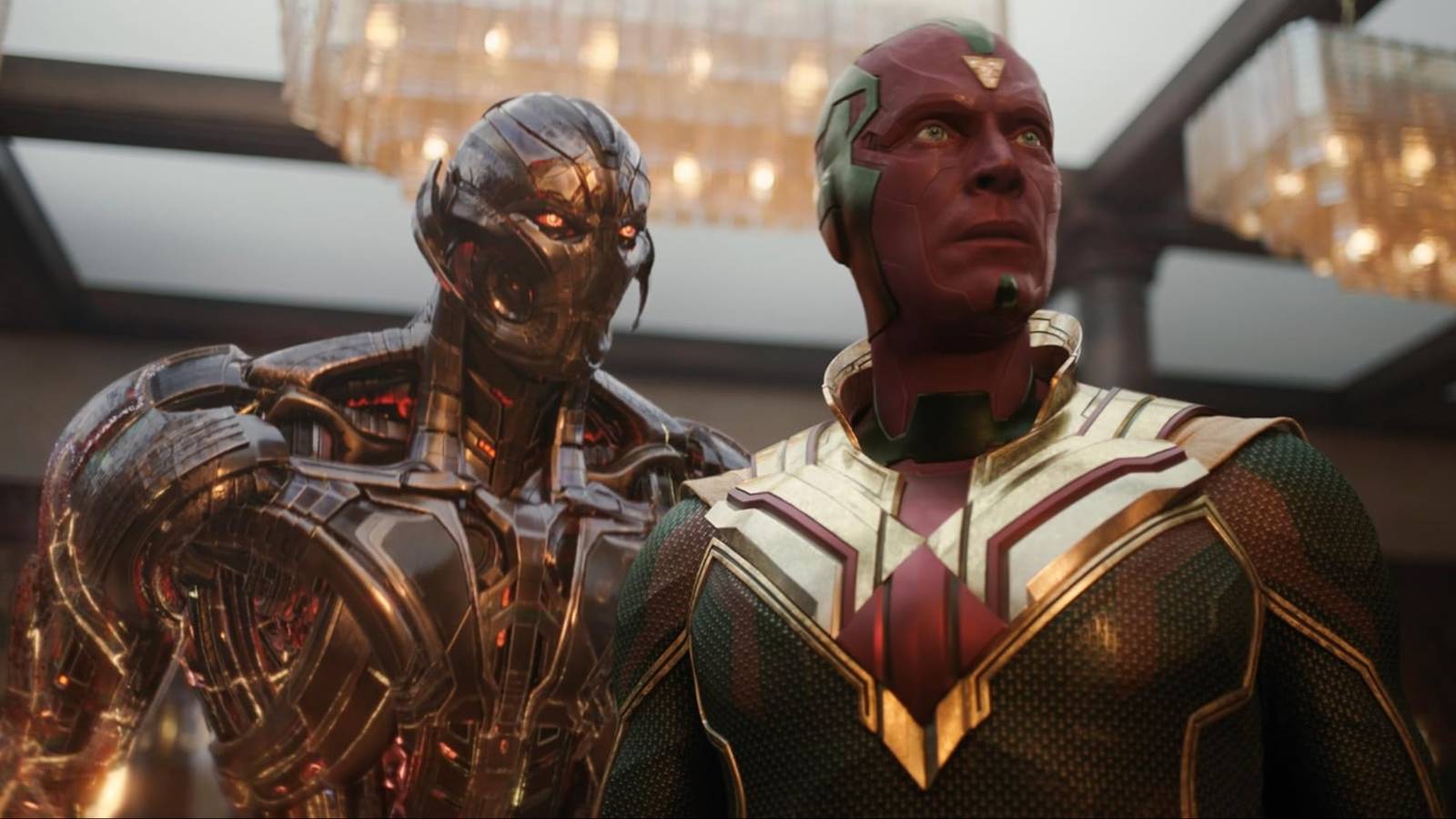 5 excellent new shows to watch this weekend across Netflix, Hulu, and more (October 16-18)