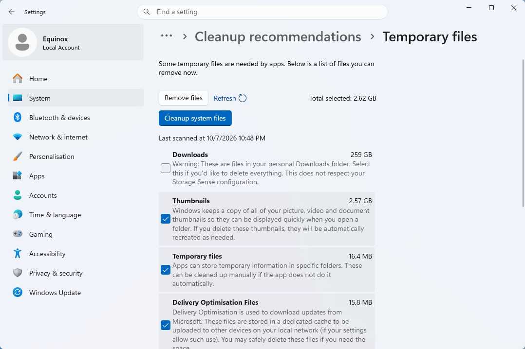 windows-11-settings-cleanup-temporary-files