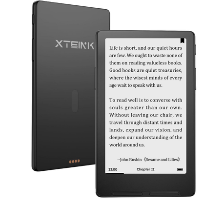 Xteink's X4 Classic V2 eReader is now under $80 on Amazon