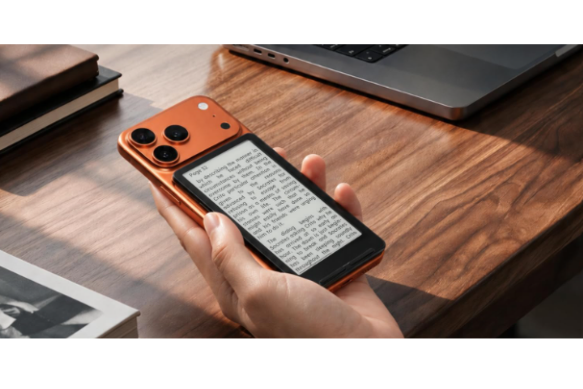 Xteink's X4 Classic V2 eReader is now under $80 on Amazon