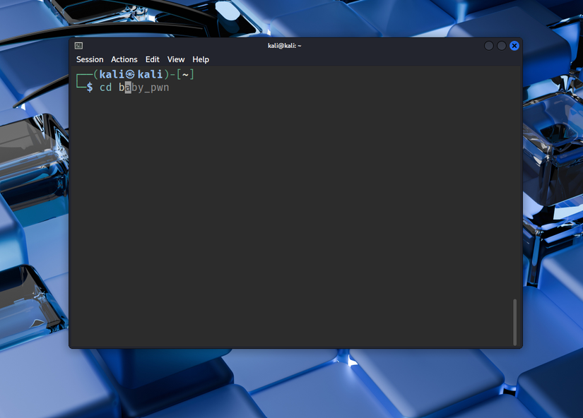 How Kali Linux's Zsh setup turned me into a terminal fan