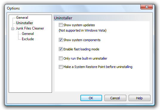 Completely Uninstall Programs And More With Revo Uninstaller