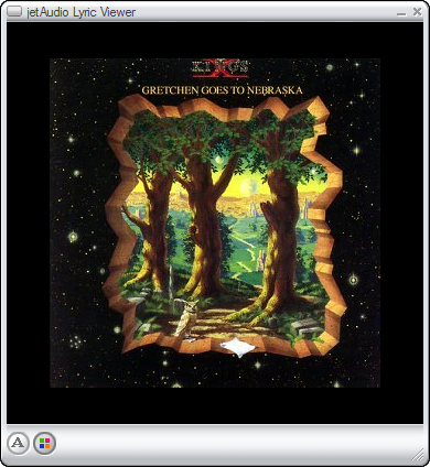 Jet Audio Player