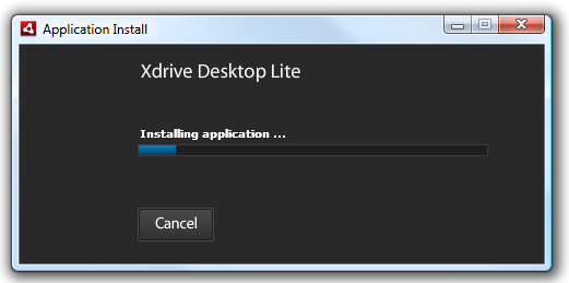 Windows Xdrive Free Storage With AOL’s Xdrive (Online Storage Series)