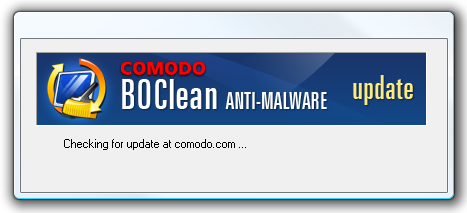 Secure Computing: Identify and Eliminate Spyware with Comodo BOClean