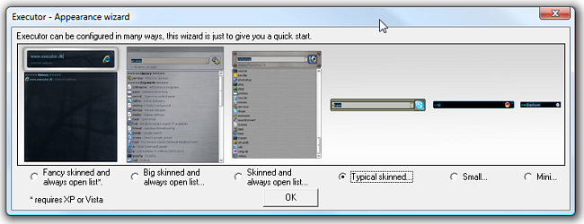 Launch Windows Applications Faster With Executor