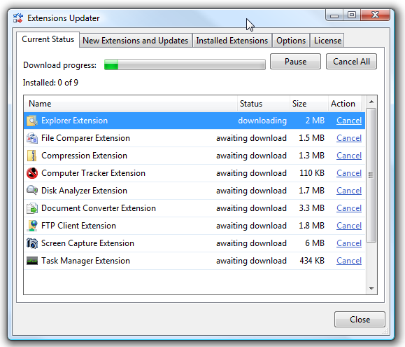 Enhance Productivity With Extensions For Windows