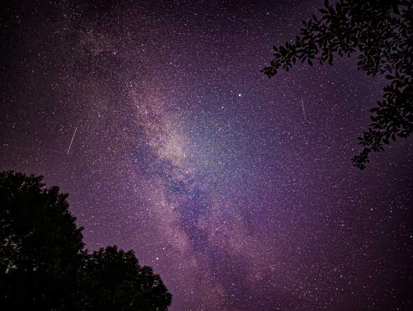 How to Take Better Night Sky Photos on a Google Pixel