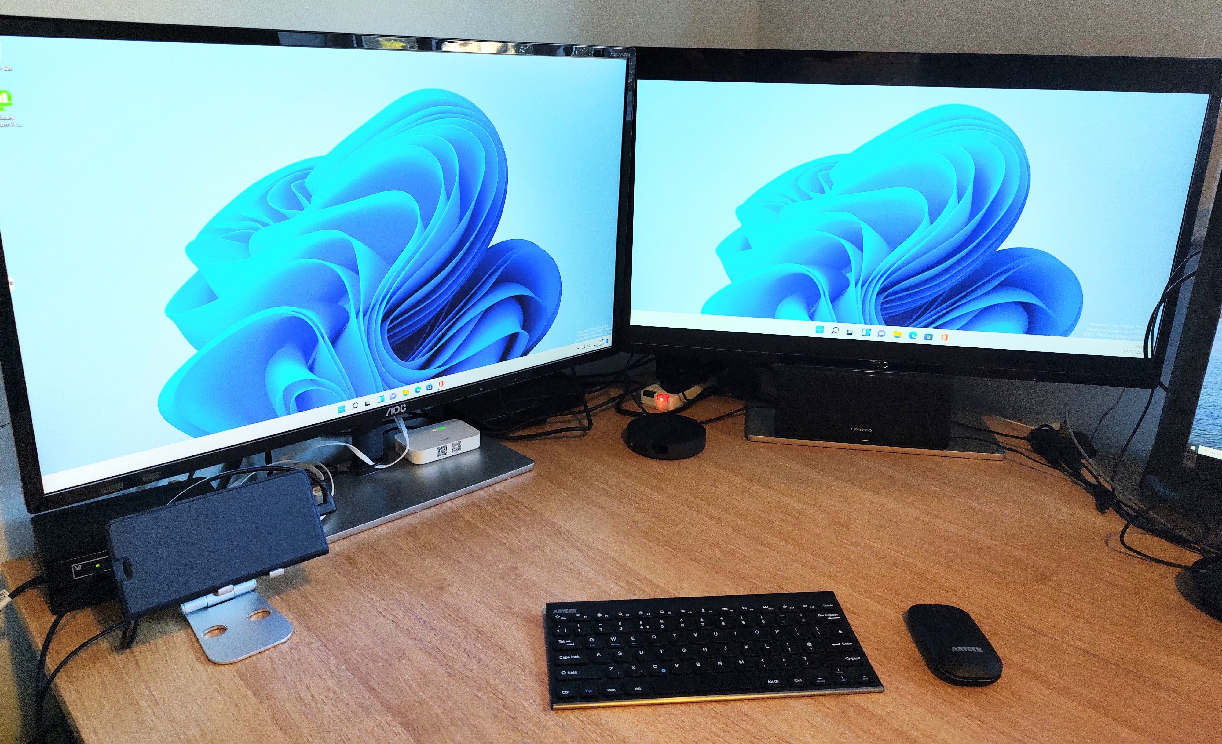 Here’s How I Work Online Efficiently Without a PC