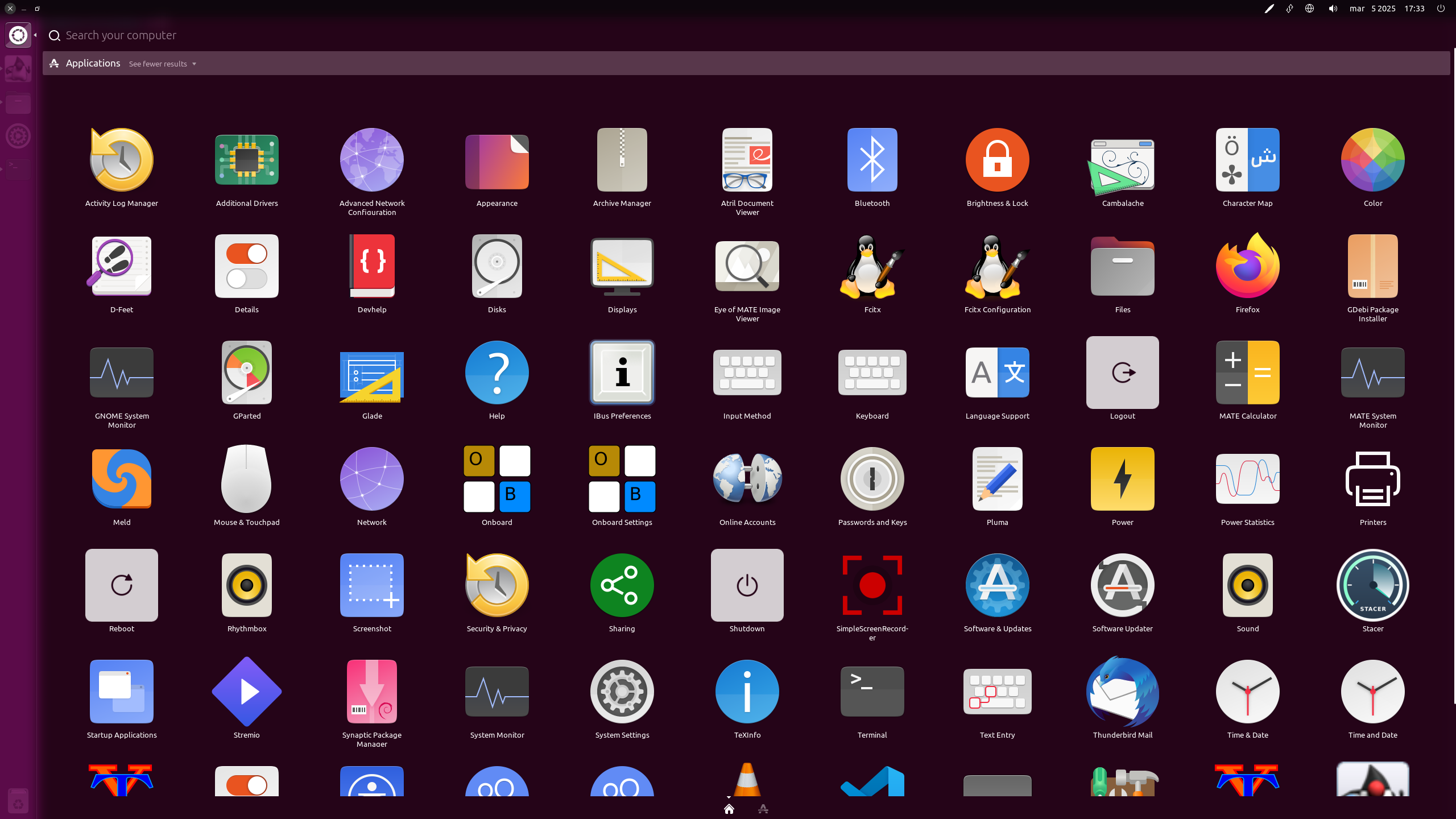 Here's What Ubuntu Linux Looked Like 10 Years Ago