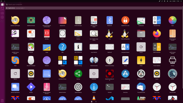 Here's What Ubuntu Linux Looked Like 10 Years Ago