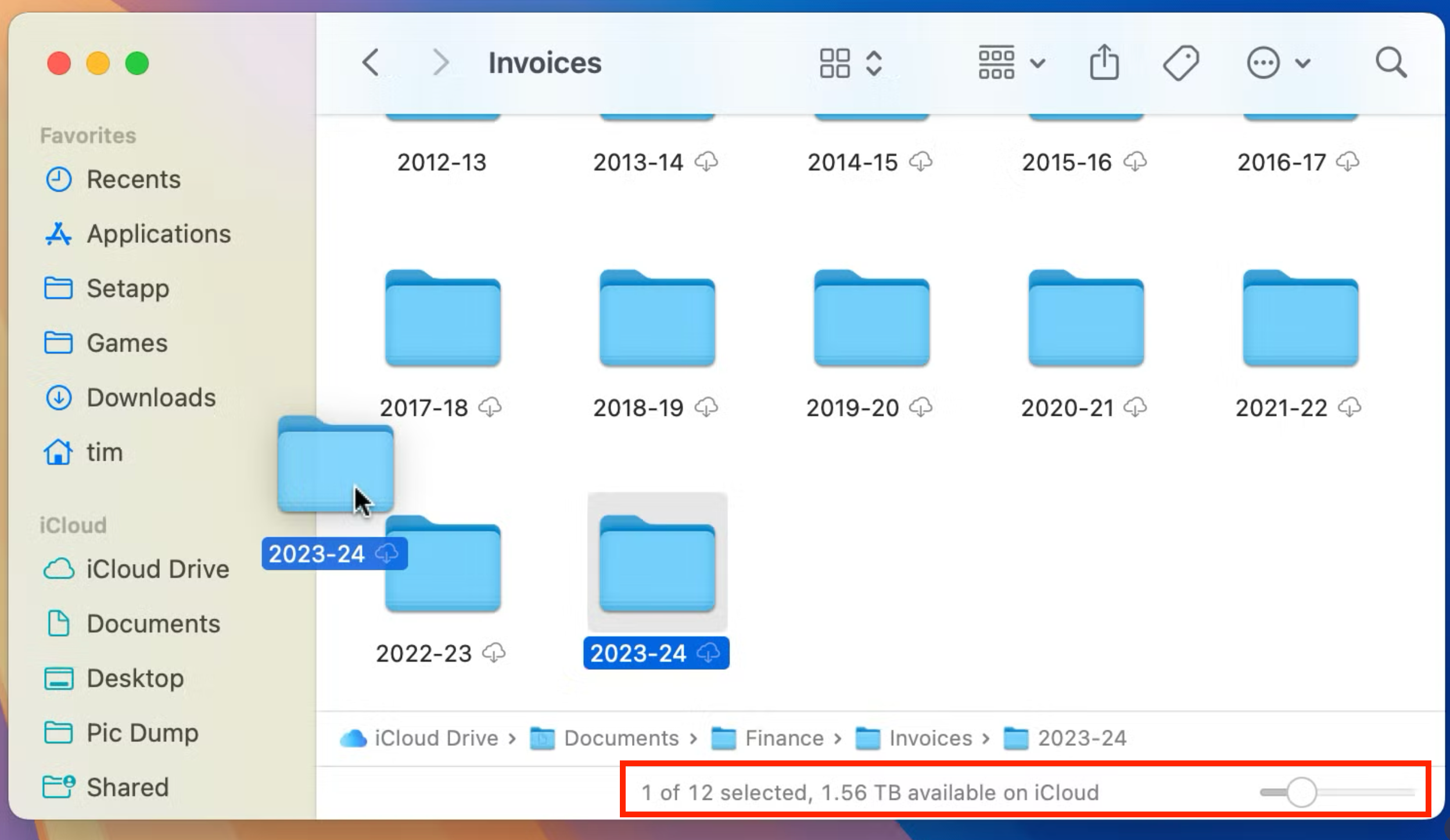 Customize Finder on Your Mac for a More Productive Experience