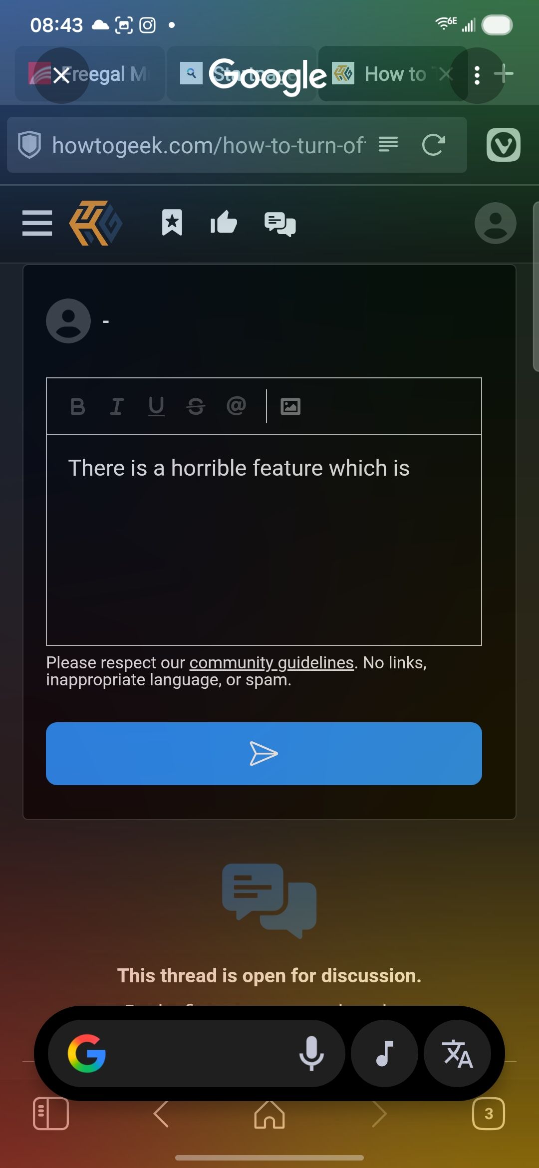 How to Turn Off Annoying AI Features on Your Samsung Galaxy Phone