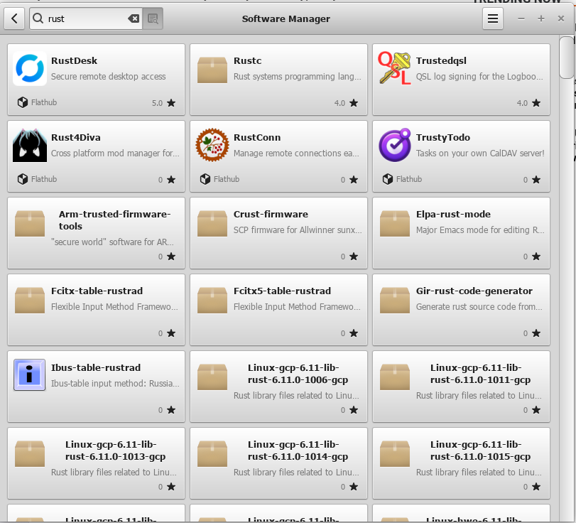 Stop using TeamViewer: This open-source alternative is faster and more ...