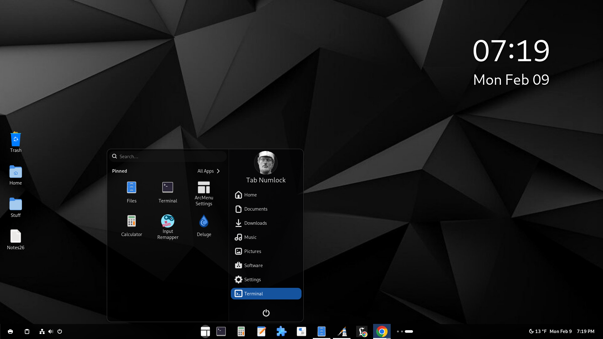 How I found the perfect Linux OS and stopped distro hopping