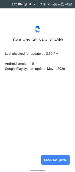 How to Find Your Android Device's Info for Correct APK Downloads
