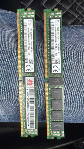 Good news, PC RAM prices are finally dropping
