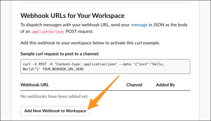 How to Send a Message to Slack From a Bash Script