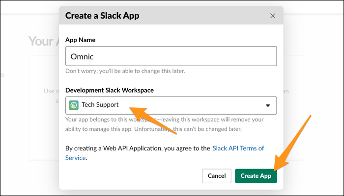 How to Send a Message to Slack From a Bash Script