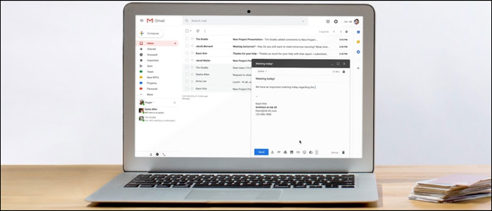So You Need Email for Your Business. What Are Your Options?