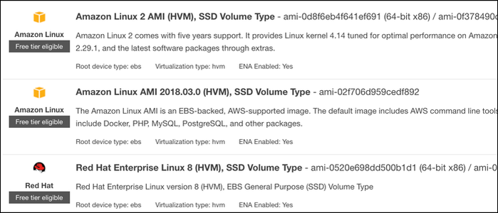 How to Choose the Right Linux Distro for Your Cloud Server