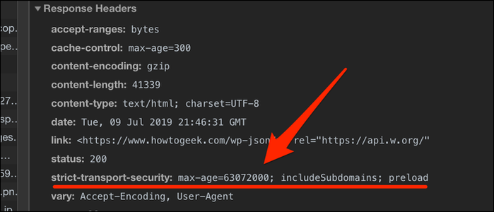 What Is HSTS and How Do You Set It Up?