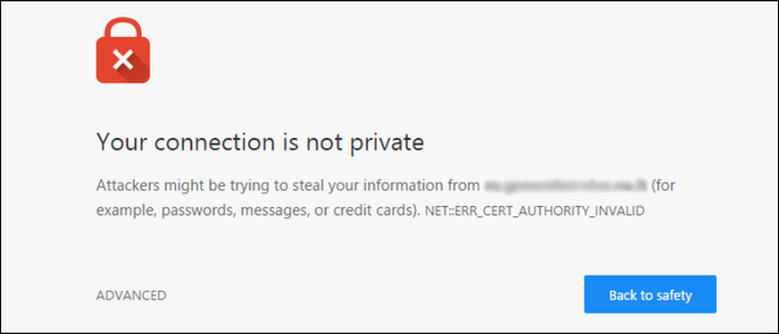 How to Create and Use Self-Signed SSL in Apache