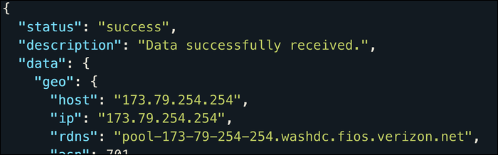 How to Work With JSON On the Command Line