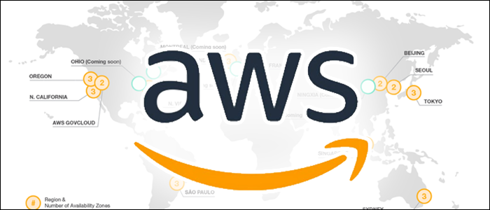 Which AWS Region Should You Choose?