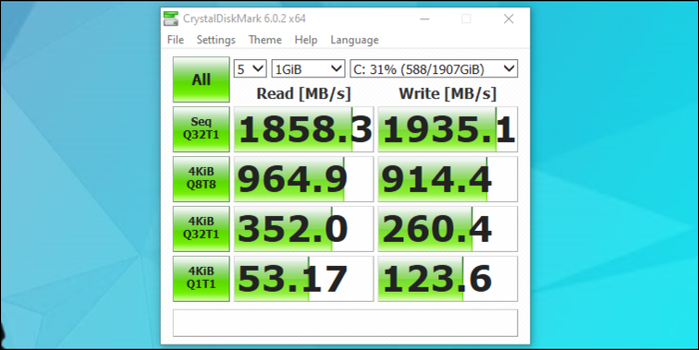 Read/write Speed Check How to Test Your Linux Server's Disk and RAM Speed