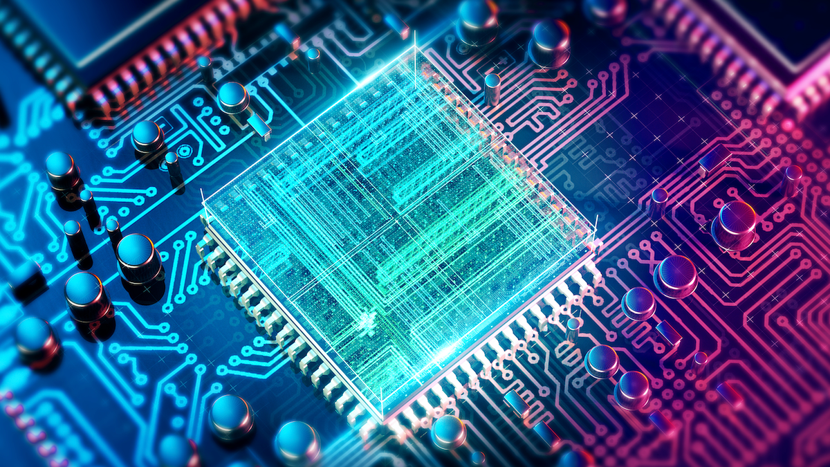 Platform Vcpu What is a