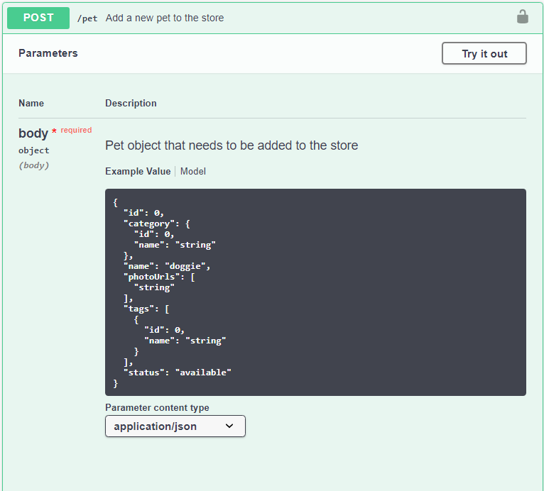 Learning a New REST API with PowerShell