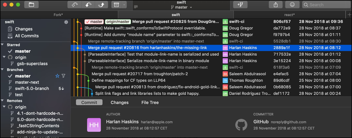 Should You Use a GUI Git Client?