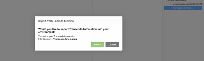 Make AWS Lambda Development Easier with the Cloud9 IDE