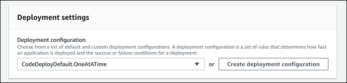 Automate EC2 Code Updates with AWS CodeDeploy