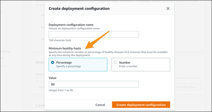 Automate EC2 Code Updates with AWS CodeDeploy