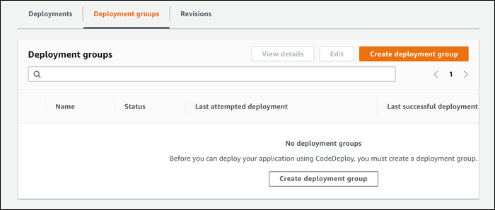 Automate EC2 Code Updates with AWS CodeDeploy