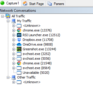 How to Capture and Inspect Network Packets in Windows Server