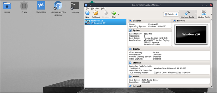 How to Install a Desktop Environment on Your Headless Linux Server