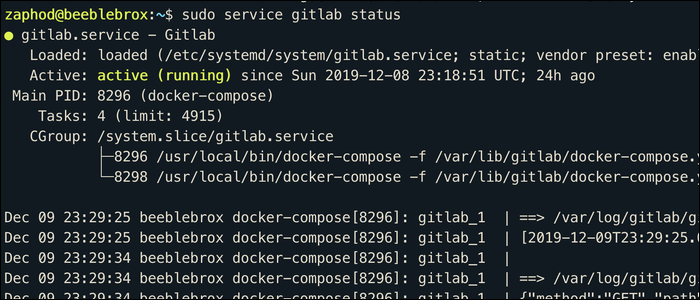 How To Add Your Own Services to systemd For Easier Management