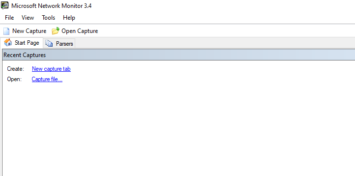 How to Capture and Inspect Network Packets in Windows Server