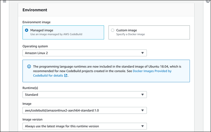 How to Get Started with CodeBuild, AWS's Automated Build Service