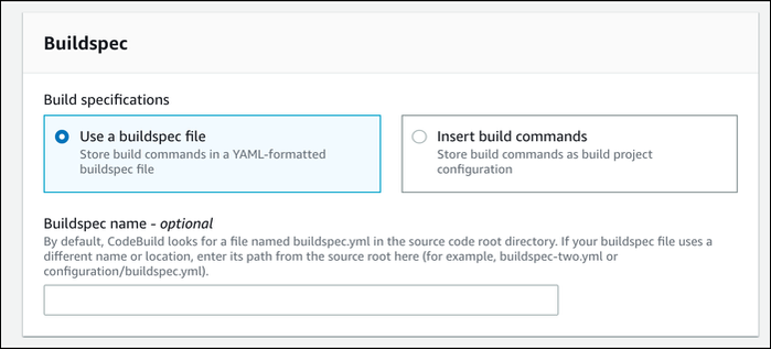 Automating Continuous Delivery in Containers with CodeBuild, ECR, and ...