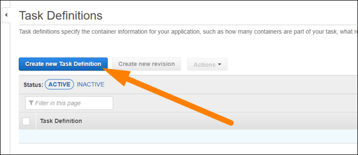 How to Get Started with Auto-Scaling Container Deployments on AWS ECS